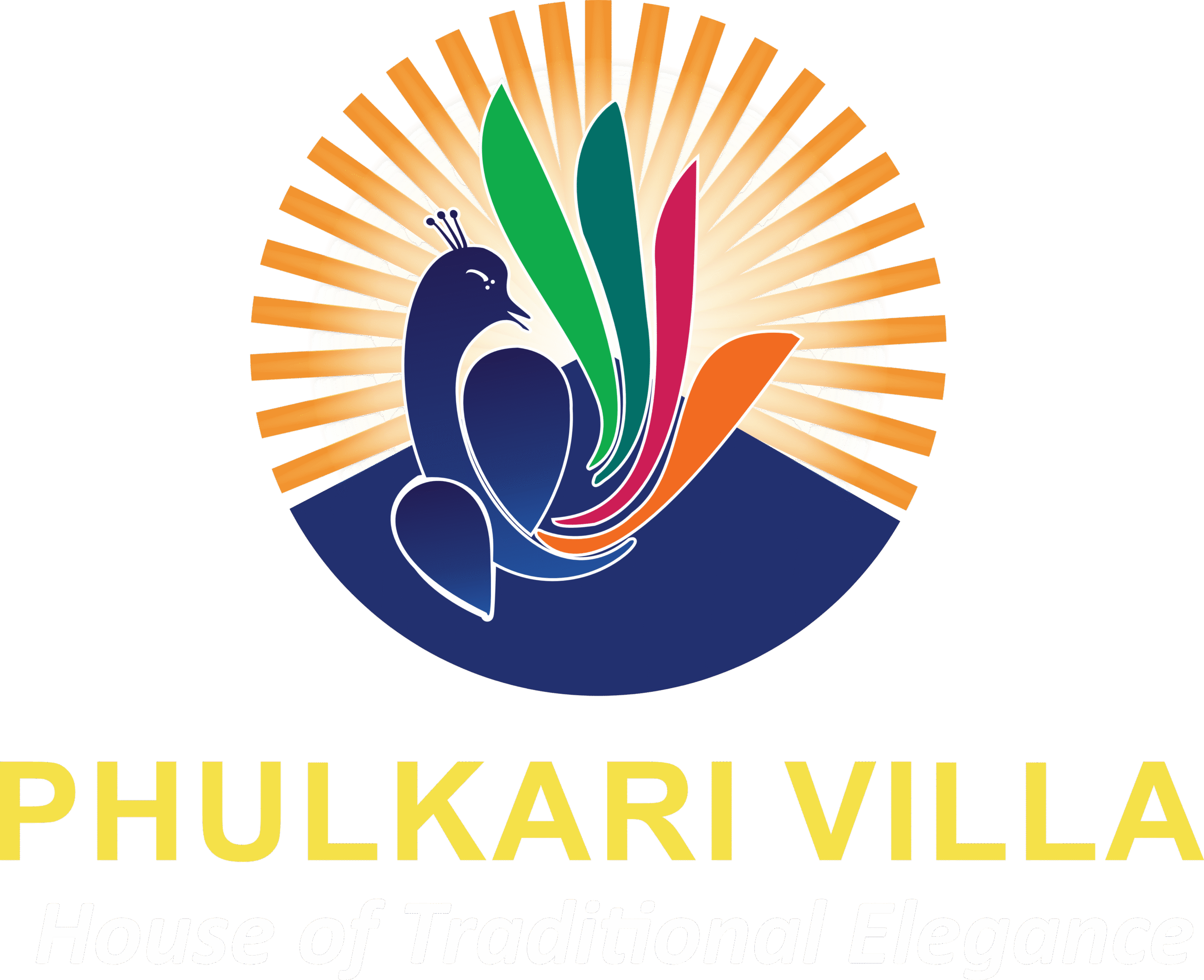 Phulkari Villa