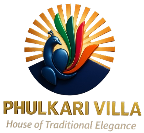 Phulkari Villa